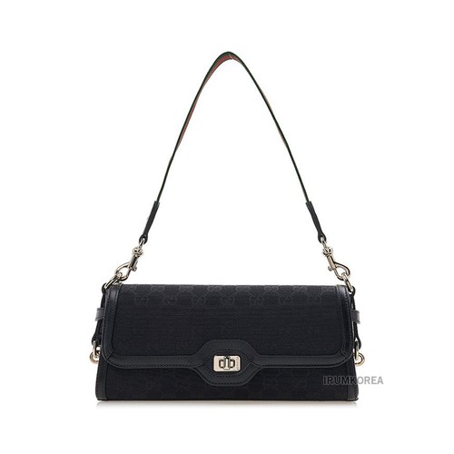 Gucci small lucé shoulder bag - lucé,