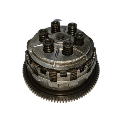 Cloche embrayage kawasaki gtr - cloche,