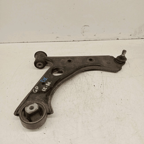 Bras oscillant suspension - bras,