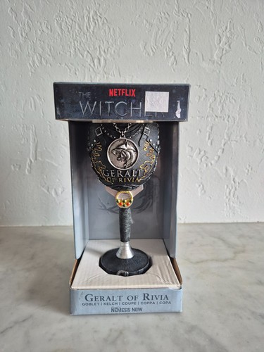 Coupe gobelet calice geralt - coupe,,