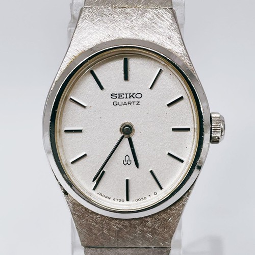 Montre analogique argent - montre, en