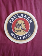 Sous Bock Bière Paulaner