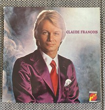 Vinyle 33 Tours Claude François Album 1971 Il Fait Beau, Il Fait Bon