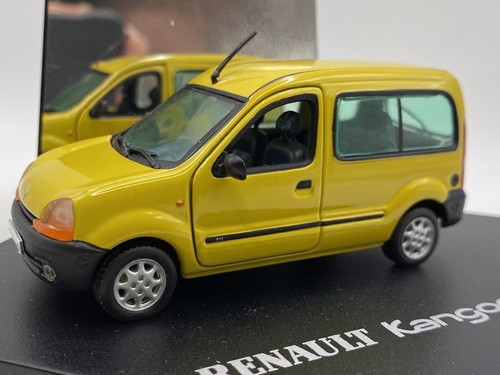 Vitesse renault kangoo combi - renault,