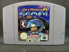 Jet Force Gemini - Nintendo 64