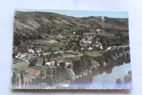 Cpm 1968 camy vue - cpm, générale