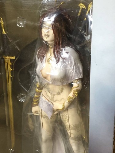 Yamato fantasy figurine - yamato,