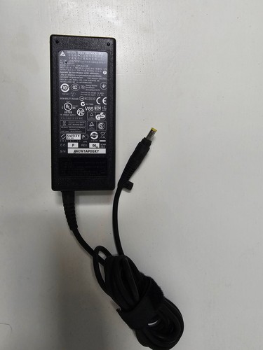 Chargeur secteur delta - chargeur,