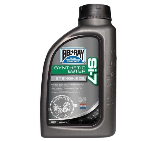 Bel ray huile moteur - si-7,