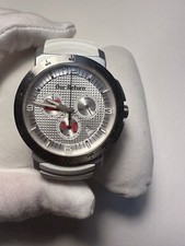 Porsche Chronograph Watch - Racing Collection - Limited Edition OUR RETURN