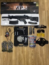 réplique Airsoft et