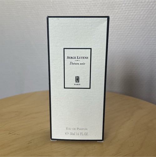 Serge lutens datura noir - datura, 50ml