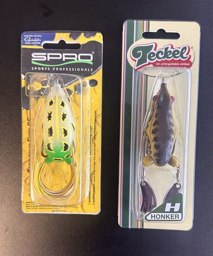 Teckel usa honker frog - frog, &