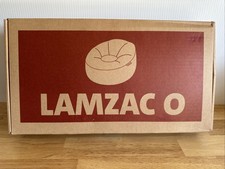 Lamzac® O Fatboy 3.0 Dark