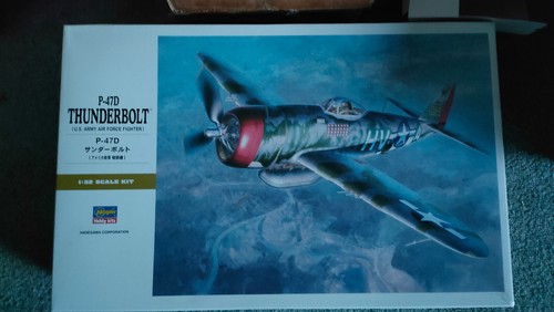 Maquette avion hasegawa - avion,