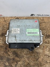 BMW E30 E34 calculateur moteur