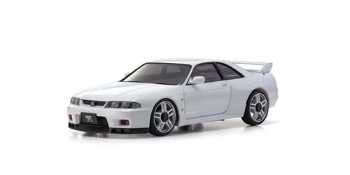 Kyosho autoscale mini - kyosho,