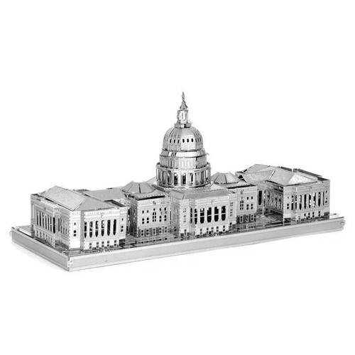 Puzzles 3d en - 8,