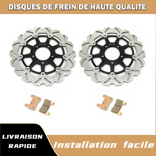 Pour suzuki gsxr 600 - 600, 750