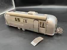 1/24 Franklin Mint 1968 Airstream Land Yacht Travel Trailer