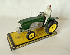 NOREV MODÈLE N°117 TRACTEUR