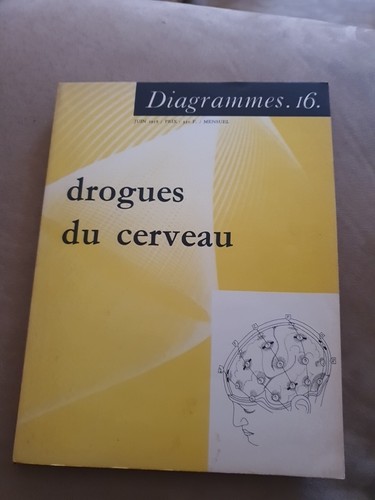 Drogues cerveau revue - du,