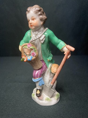 Objet collection meissen - de,