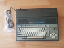 Vintage Sanyo PHC-28L MSX 64KB