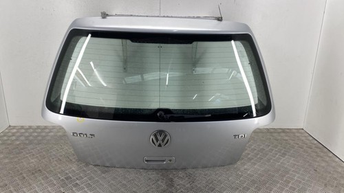 Malle hayon arriere volkswagen - arriere,
