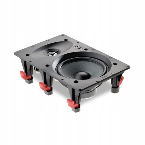 Enceinte installation focal - enceinte,