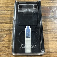 Canon EC-C6 Verre de visée mat standard Neuf Original Boîte d’origine EOS 1 1D