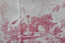 Sanderson Lot 2 coupons de