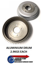 JAPAN RACING Aluminium/Alliage