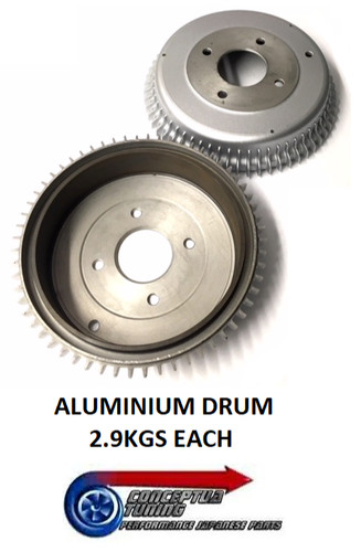 Japan racing aluminium - japan,