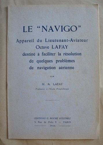 Navigo appareil du - "navigo",,