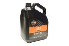 Huile Moteur Harley-Davidson SAE 20W50 "H-D 360" 62600042B Minérale 4L