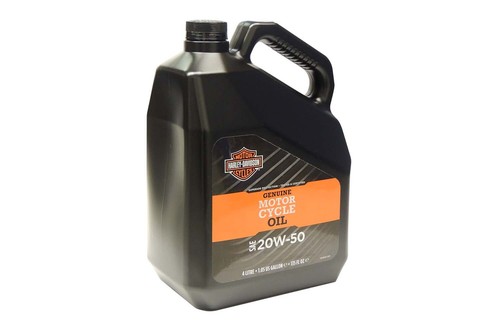 Huile moteur harley - huile, harley-davidson