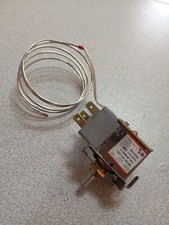 WDF22K-924-028E 1501.NFD0063.V B03241026 Thermostat Frigo Congélateur Candy