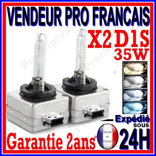Ampoule xenon d1s hid - ampoule,
