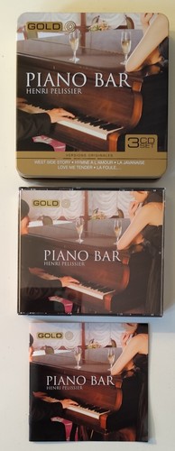Piano bar henri - bar,