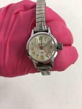 VINTAGE HELBROS 17 JEWELS