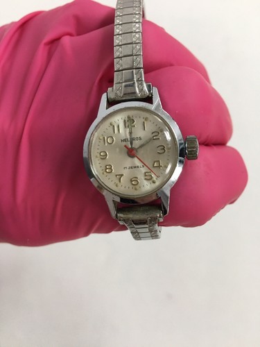 Vintage helbros jewels - vintage, 17