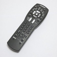 TELECOMMANDE HOME CINEMA BOSE