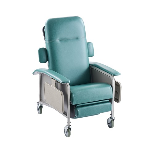 Fauteuil inclinable - fauteuil,