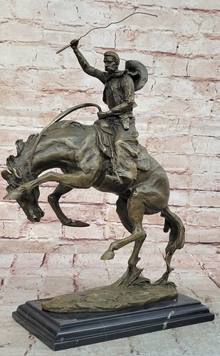 All bronze sculpture marble - all,