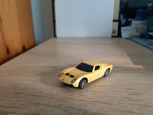 Lamborghini miura - lamborghini,