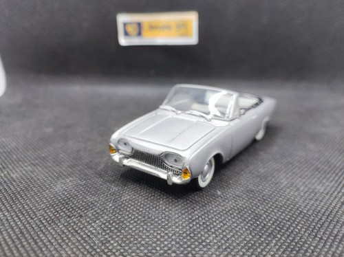 Ford taunus 17 m - ford,
