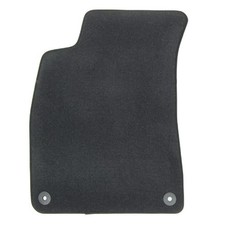 Tapis de sol avant gauche