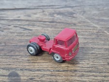 Camion Miniature Unic Norev