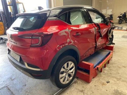 Moteur renault captur phase - captur, 2